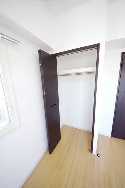 収納　他号室参考写真