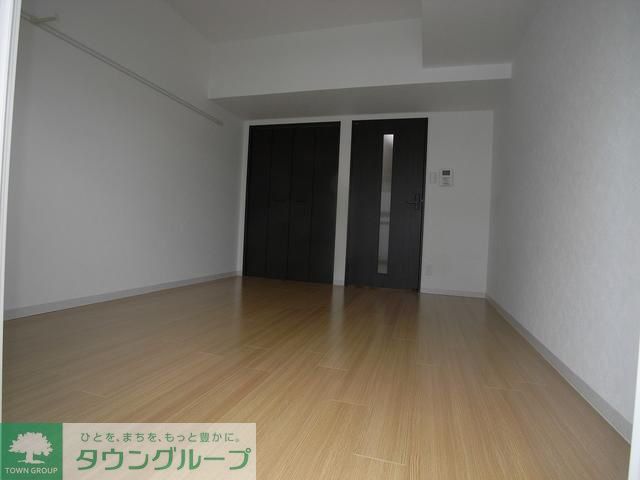 居室・リビング　他号室参考写真