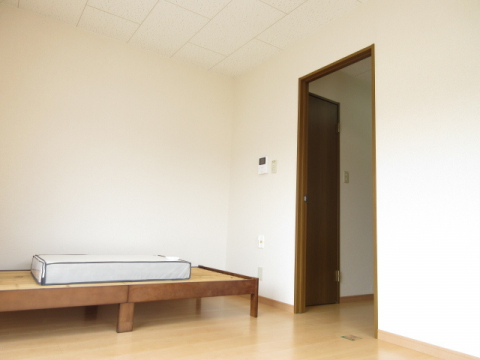 その他部屋・スペース　モデルルーム