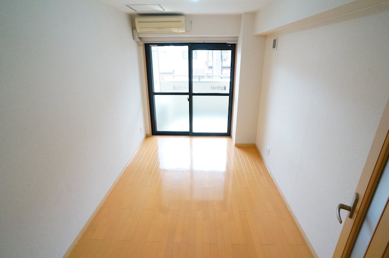 居室・リビング　※同タイプ別部屋写真