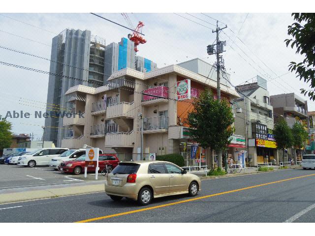 その他　周辺環境