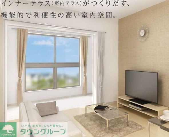 居室・リビング