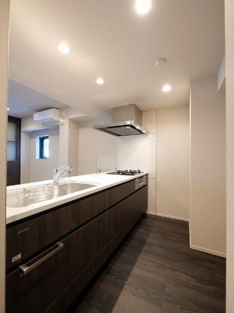 キッチン　別部屋参考写真