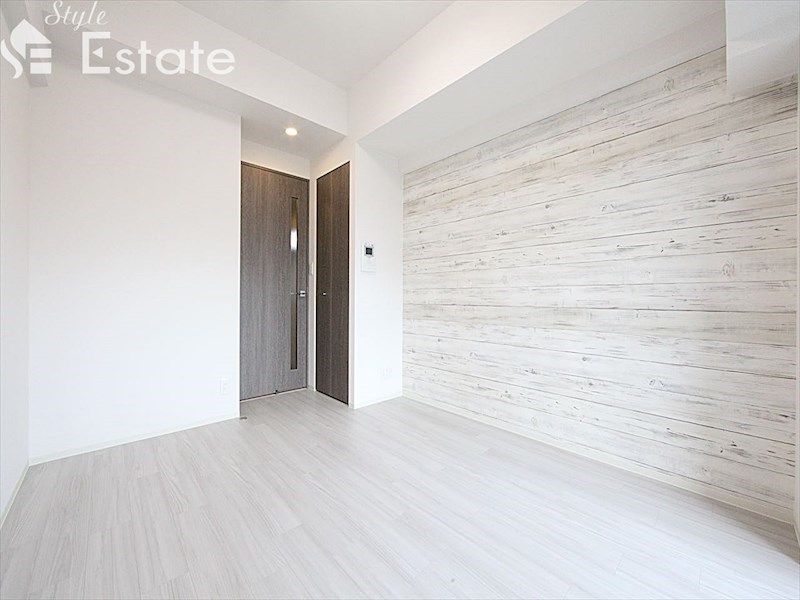 居室・リビング　内装