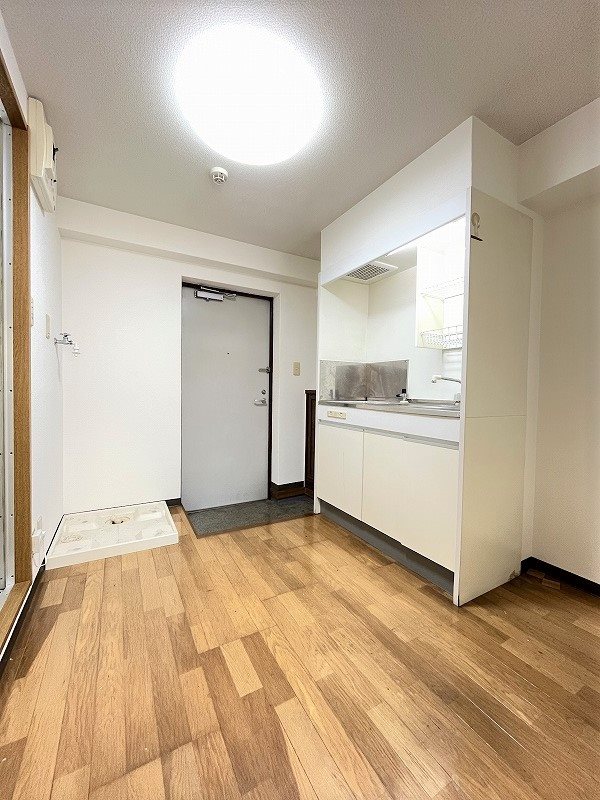 居室・リビング　※掲載情報と物件の現況が異なる場合、現況を優先するものとしま