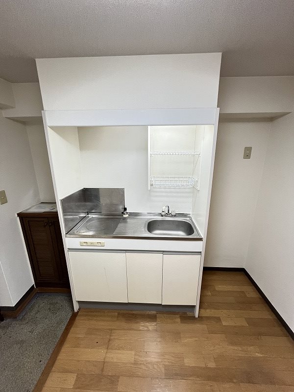 キッチン　※掲載情報と物件の現況が異なる場合、現況を優先するものとしま