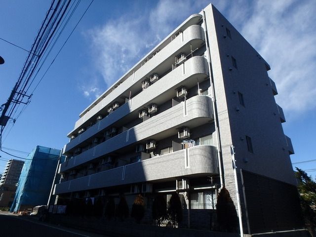 建物外観　★お問い合わせはタウンハウジングまで★