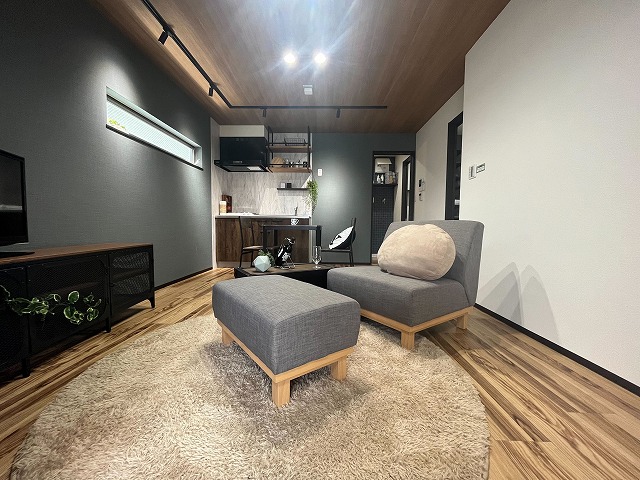 その他部屋・スペース　家具家電はイメージです。