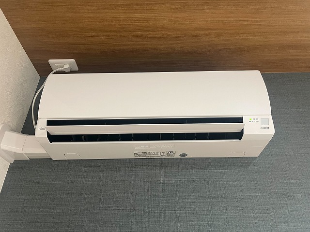 その他設備　家具家電はイメージです。