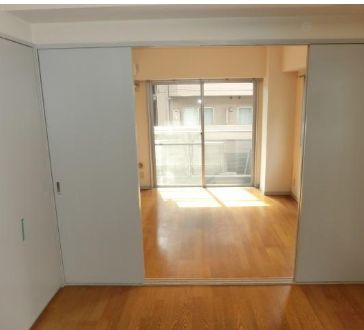 居室・リビング　ゆったり過ごせるリビングです