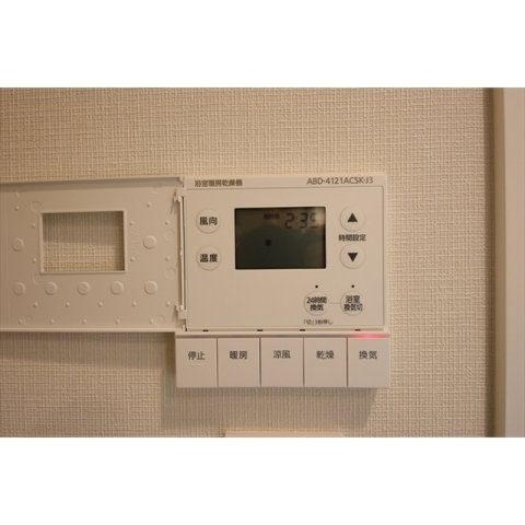 その他部屋・スペース　中はこのようになっています