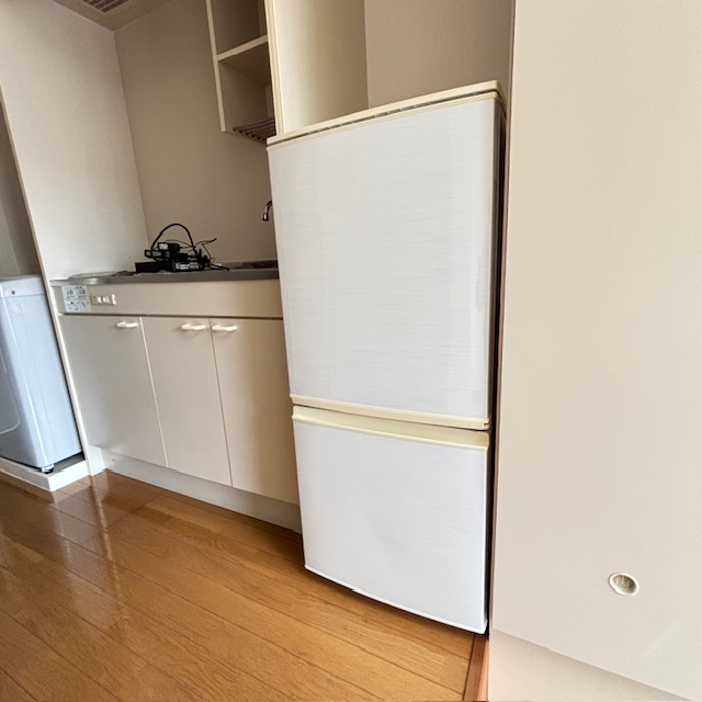 その他　冷蔵庫