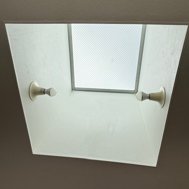 その他部屋・スペース　トップライト