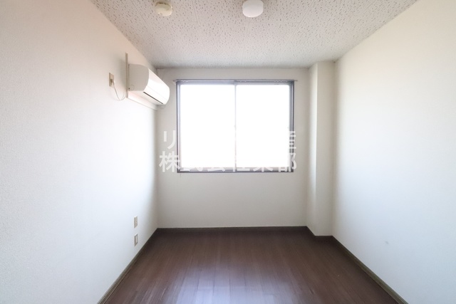 居室・リビング　使いやすく機能的なワンルームタイプのお部屋です！