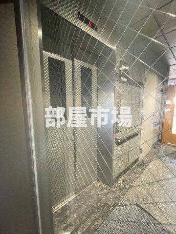 その他共有部分　エレベータ