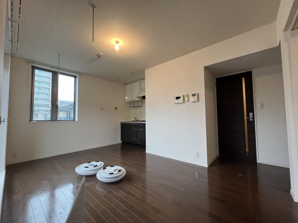 居室・リビング　リビング/居室