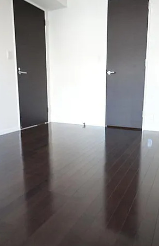 居室・リビング　※同タイプ部屋の参考写真です