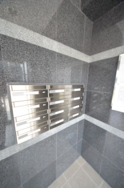 その他共有部分　外観・共用部分