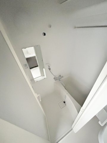 バス・シャワールーム　日々の疲れを癒すお風呂です♪日々の疲れを癒すお風呂です♪