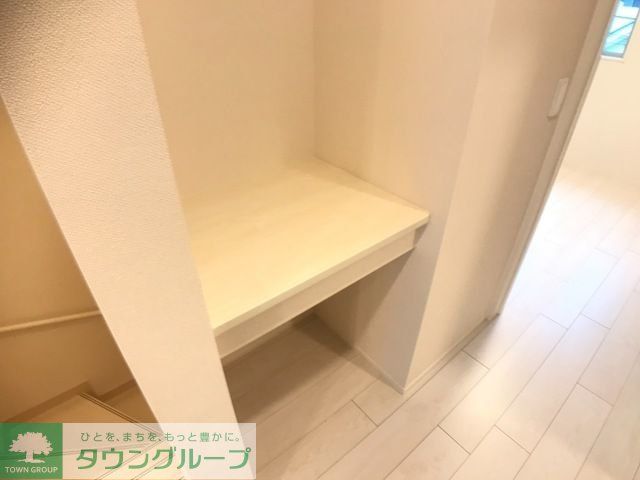 その他部屋・スペース