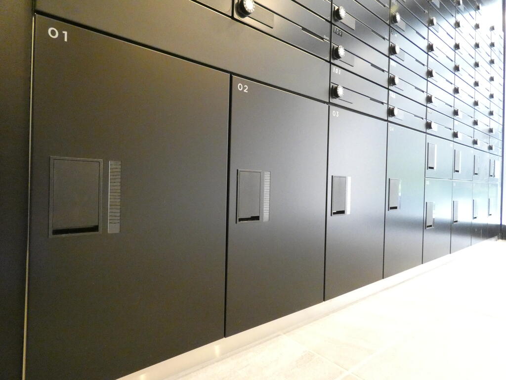 その他共有部分　その他共有部分