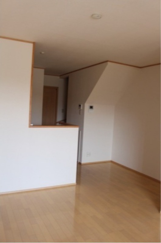 居室・リビング　図面と現状に相違がある場合には現状を優先