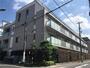 学芸大学駅より徒歩9分 3階 築17年2ヶ月の賃貸物件