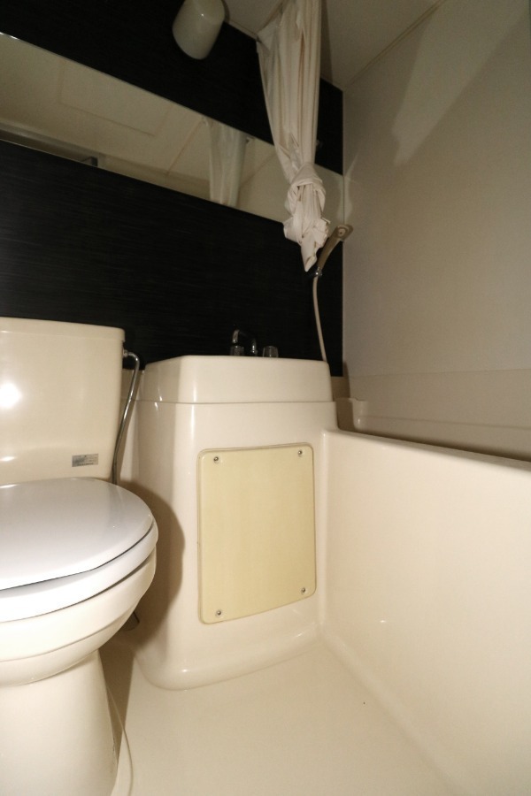 バス・シャワールーム　お風呂