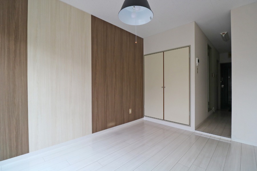 その他部屋・スペース　洋室