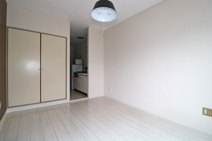 居室・リビング　洋室