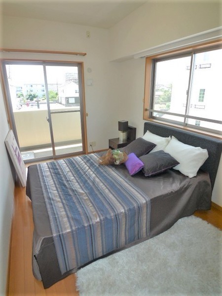 その他部屋・スペース　★６．３帖洋室★