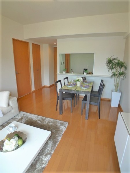 居室・リビング　★リビング★