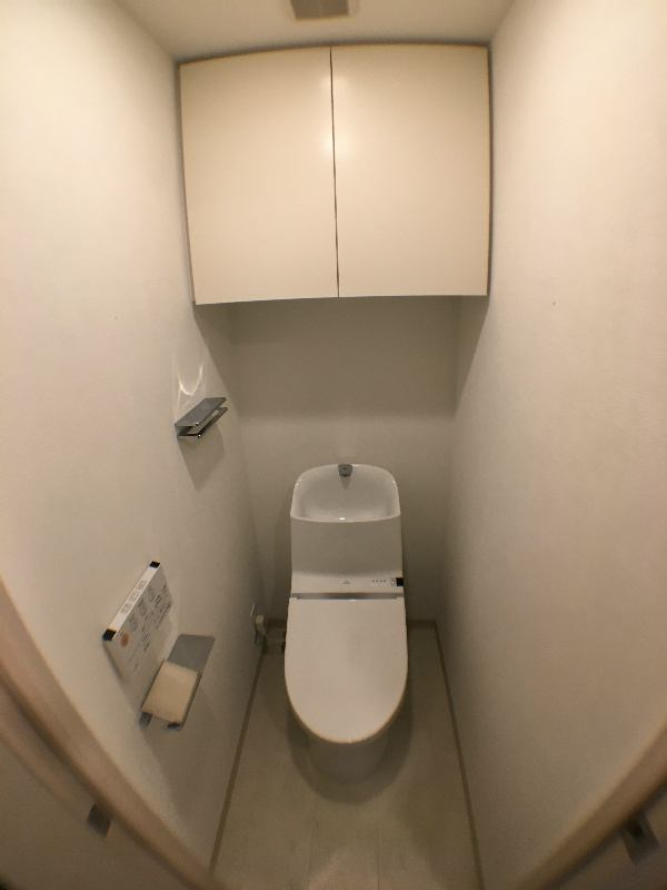 トイレ　□■ウォシュレット付■□