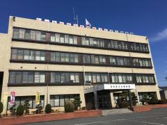 警察署・交番　犬山警察署（警察署・交番）まで1177m