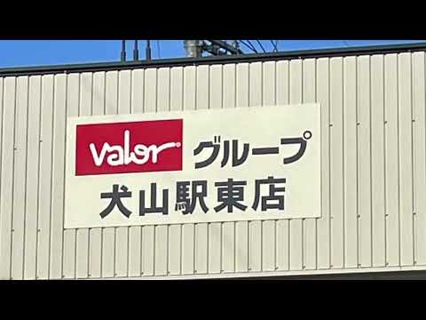 ドラックストア　V・drug 犬山駅東店（ドラッグストア）まで1187m