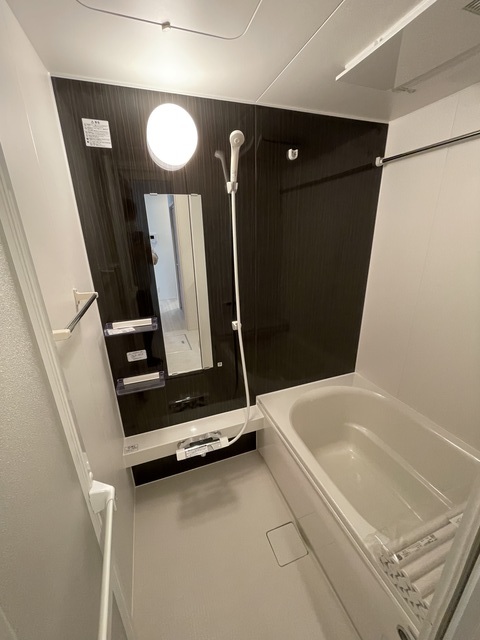 バス・シャワールーム　同施工参考