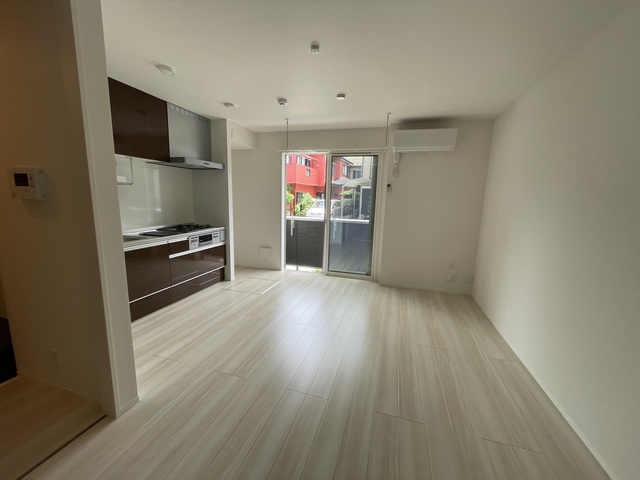 居室・リビング　同施工参考