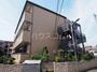 ソレイユ氷川台 3階 築22年10ヶ月の賃貸物件