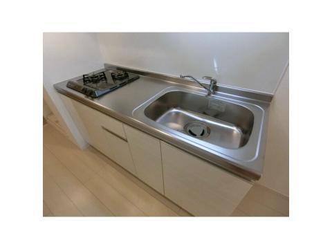 キッチン　※イメージ写真