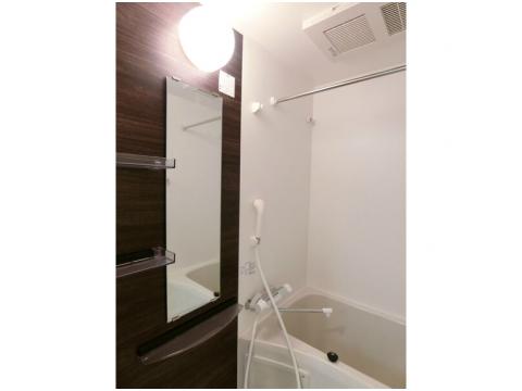 バス・シャワールーム　※イメージ写真