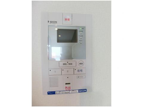 セキュリティ　※イメージ写真