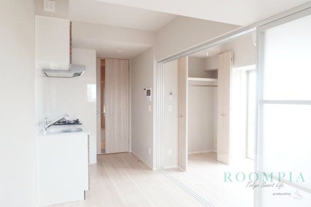 その他部屋・スペース　洗面