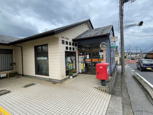 郵便局　沼南高柳西郵便局（郵便局）まで724m