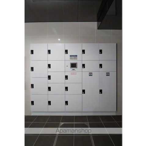 その他共有部分　その他共有部分