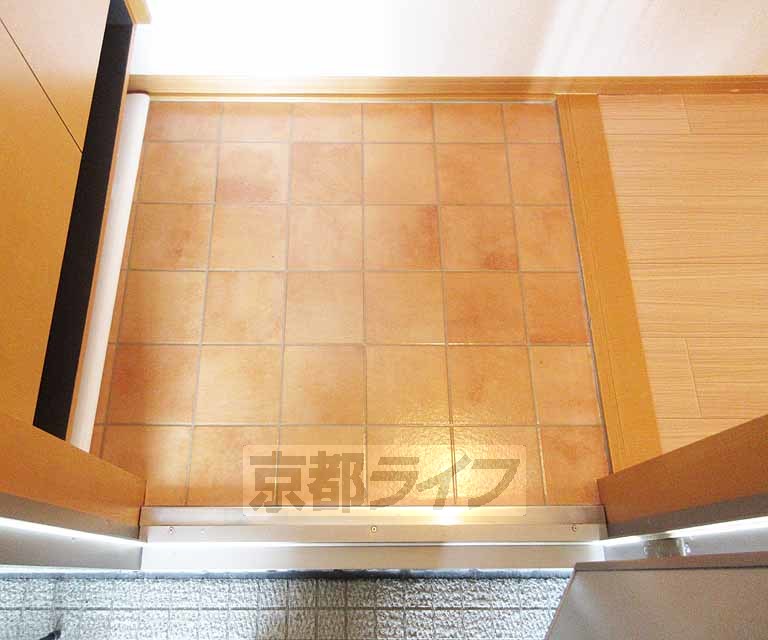 玄関　玄関スペースです！