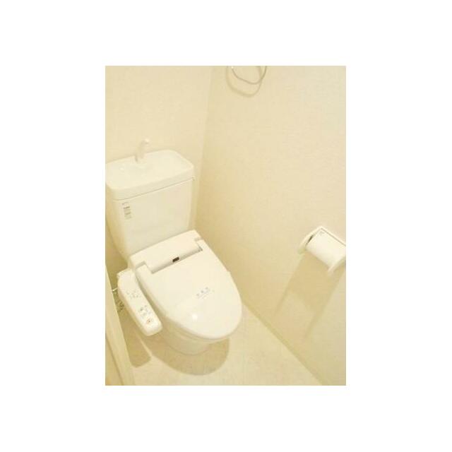 トイレ　※同仕様写真含む