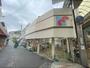 スーパー　万代小阪店（スーパー）まで240m
