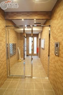 エントランス　物件画像