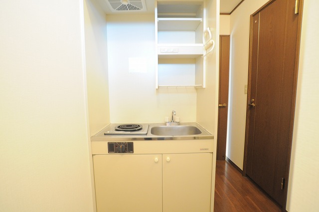 キッチン　※他部屋参照画像※