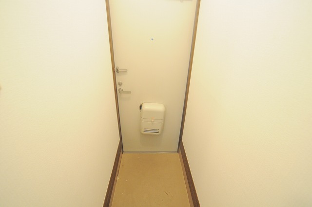 玄関　※他部屋参照画像※